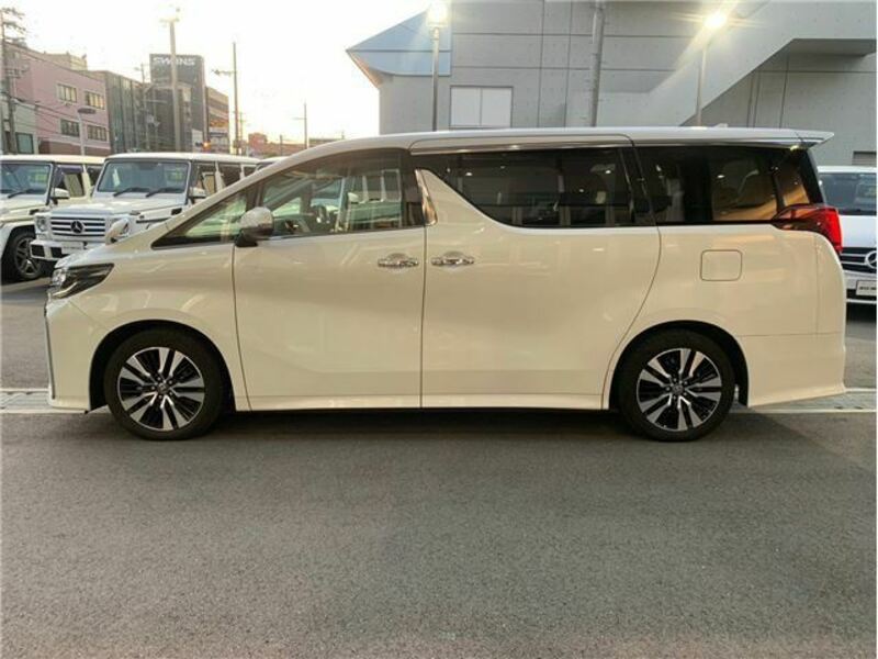 ALPHARD-3