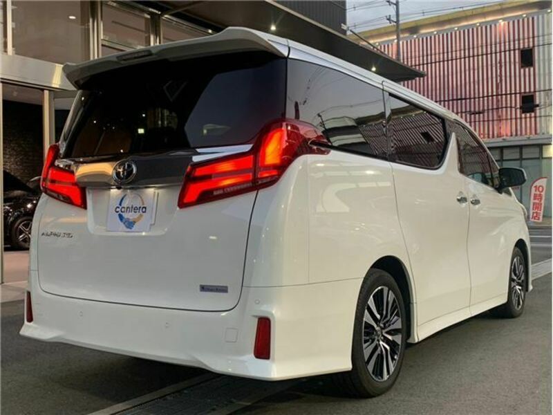 ALPHARD-6