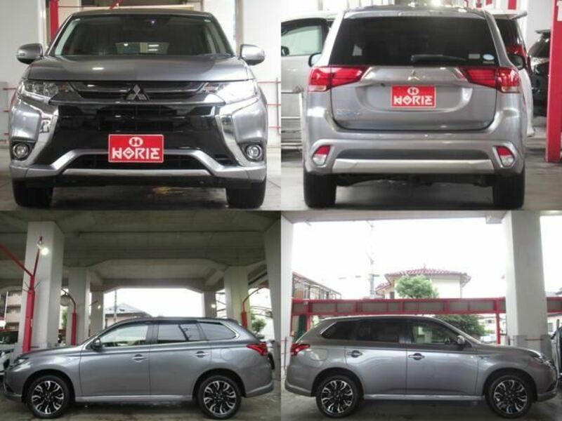 OUTLANDER PHEV-29