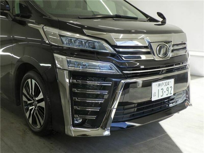 VELLFIRE-9