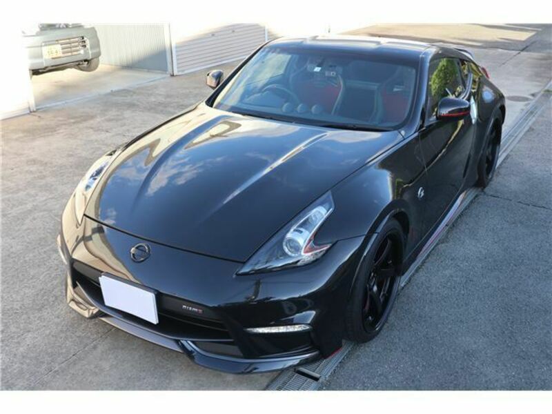 FAIRLADY Z-4