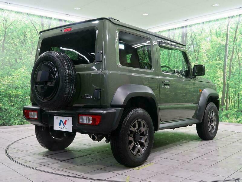 JIMNY SIERRA-26