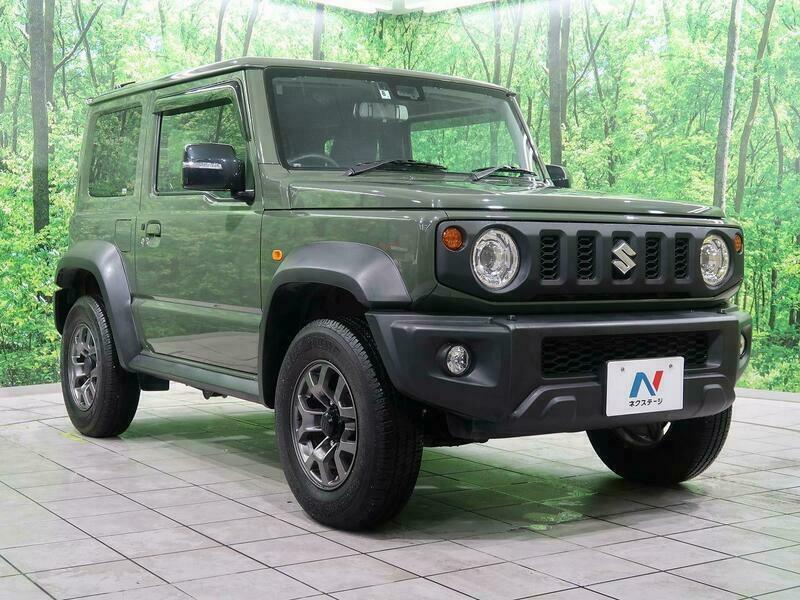 JIMNY SIERRA-4