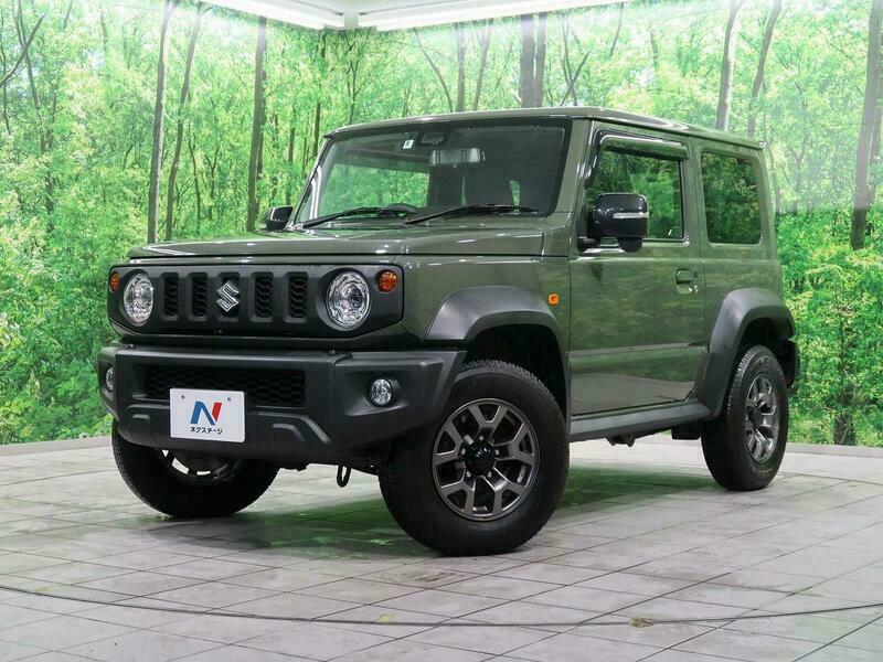 JIMNY SIERRA-0