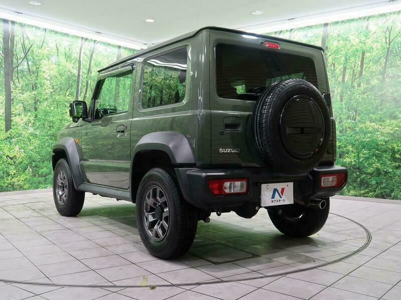 JIMNY SIERRA-20