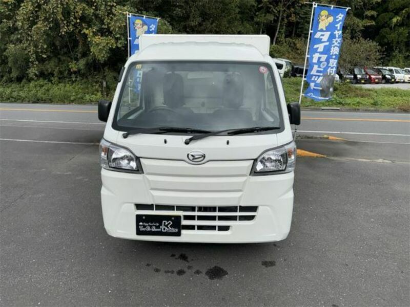 HIJET TRUCK-5