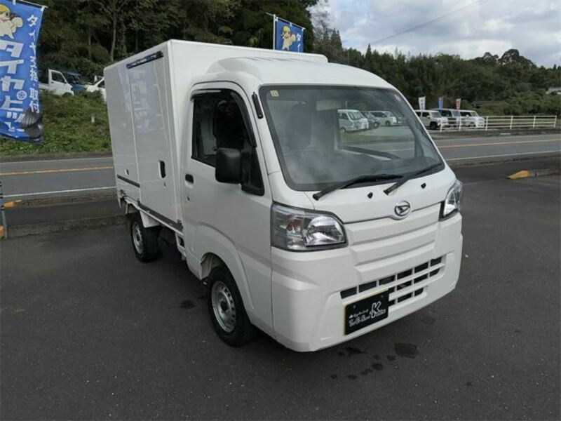 HIJET TRUCK-6