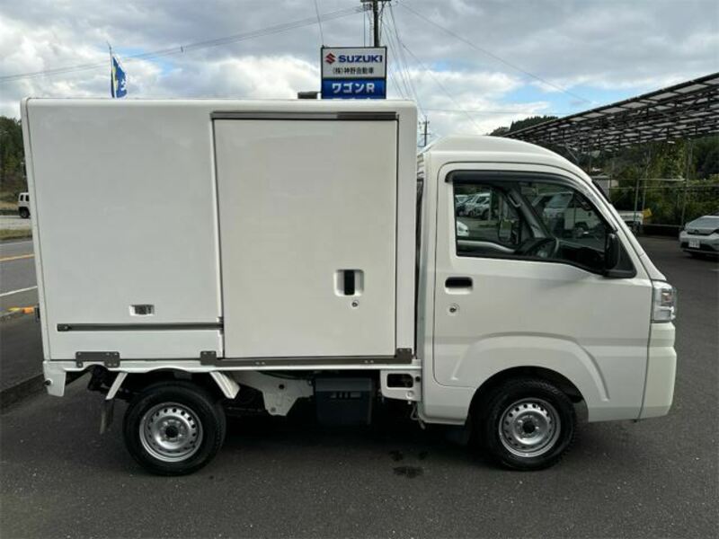 HIJET TRUCK-7