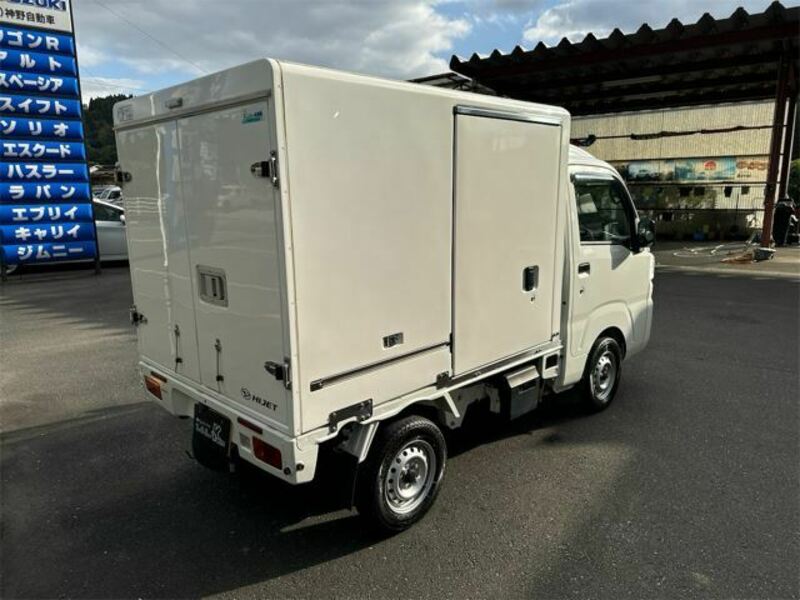 HIJET TRUCK-9