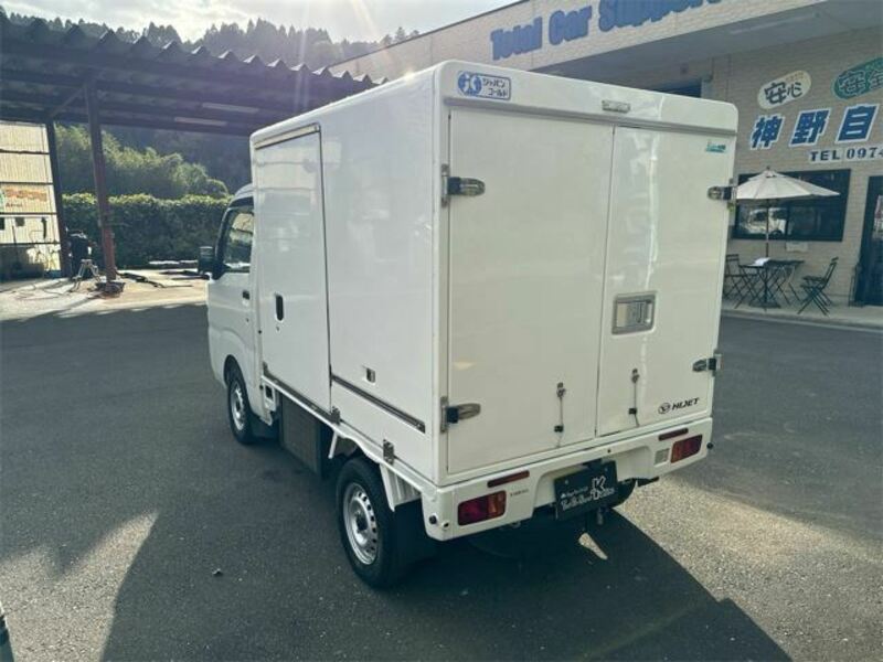 HIJET TRUCK-10