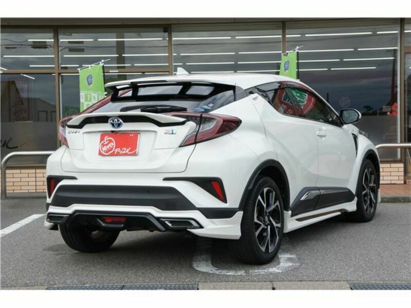 C-HR-1