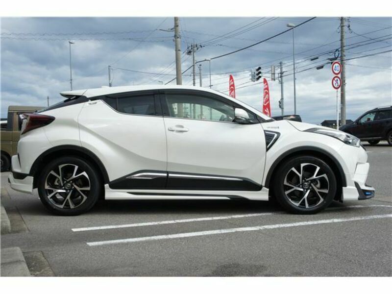 C-HR-5