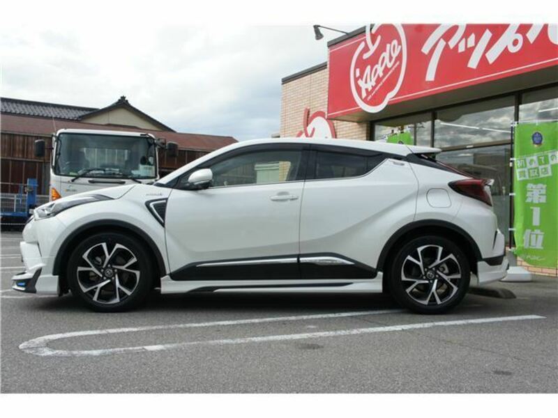 C-HR-6