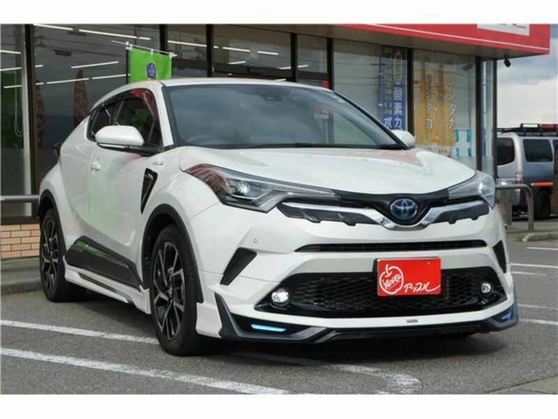 C-HR-7