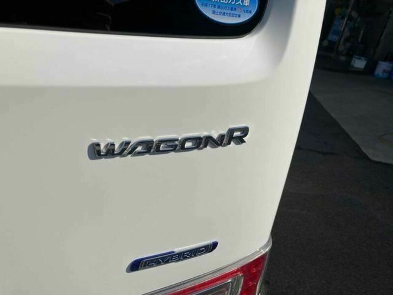 WAGON R-10