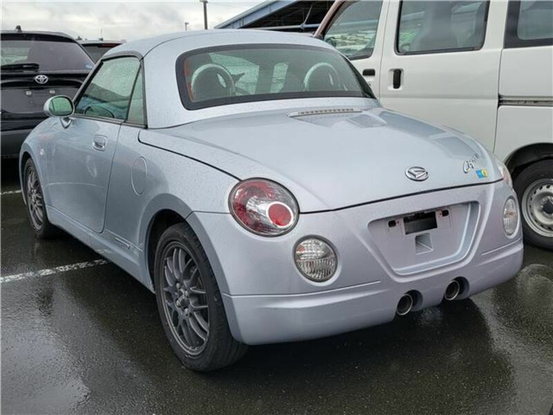 COPEN-1