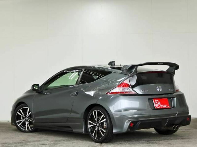 CR-Z-7