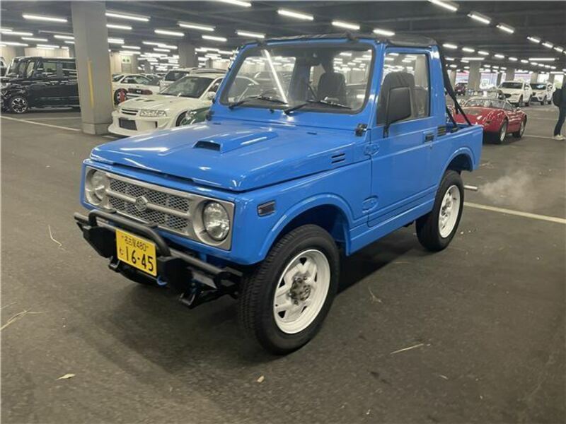 JIMNY-1