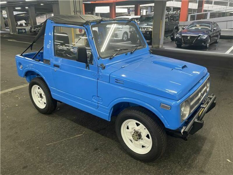 JIMNY-5