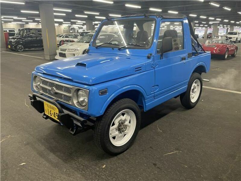 JIMNY-33