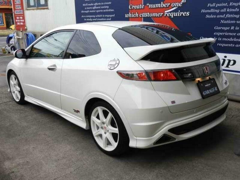 CIVIC-1