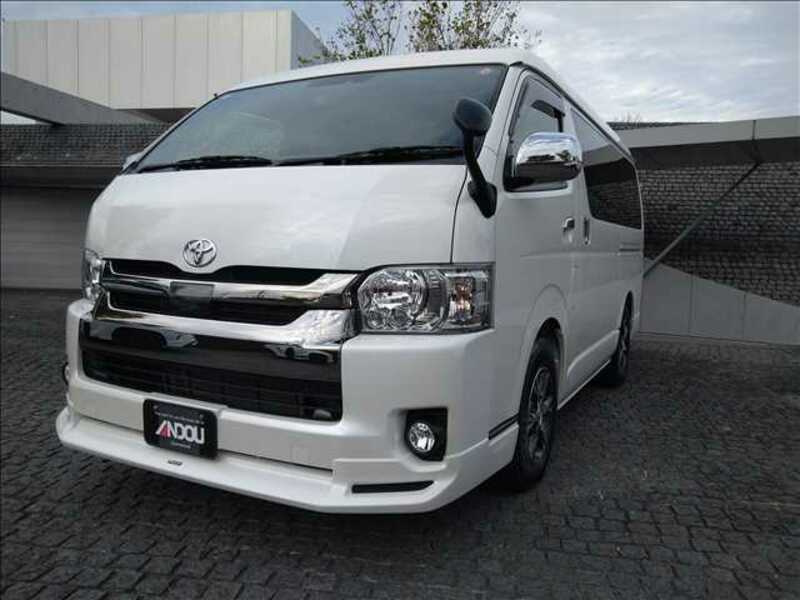 HIACE