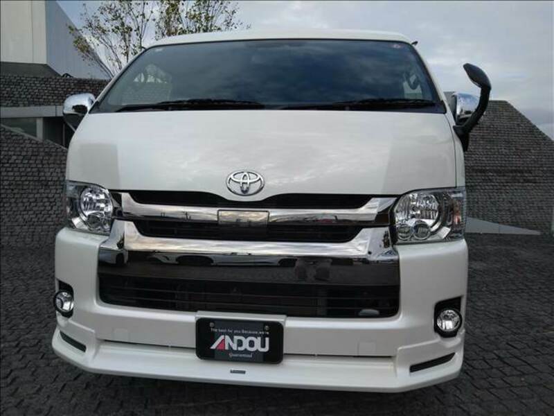 HIACE-7