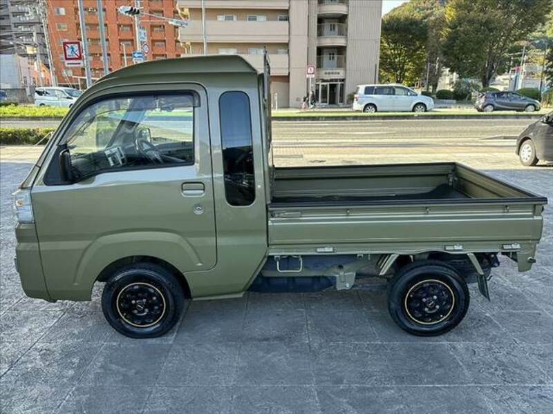 HIJET TRUCK-10