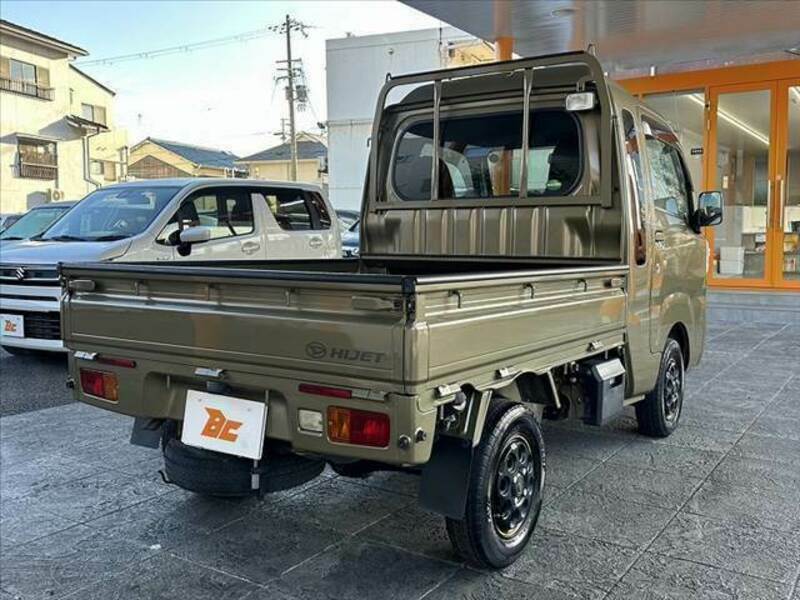 HIJET TRUCK-14