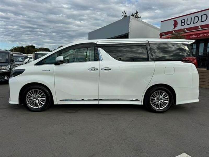 ALPHARD-10