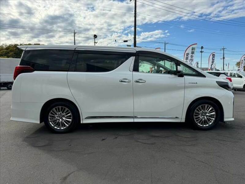 ALPHARD-11