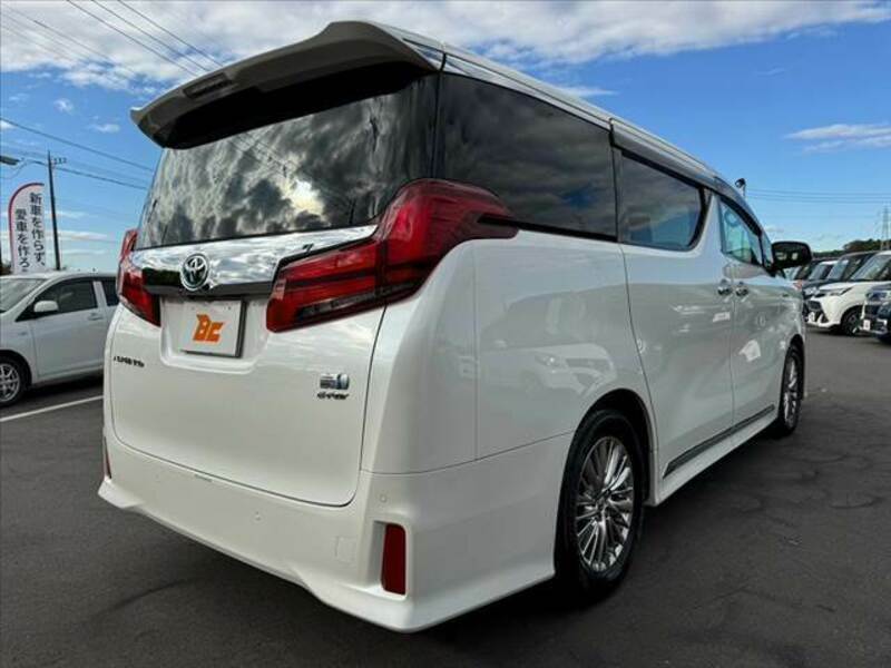 ALPHARD-14