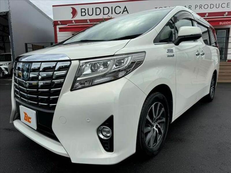 ALPHARD-9