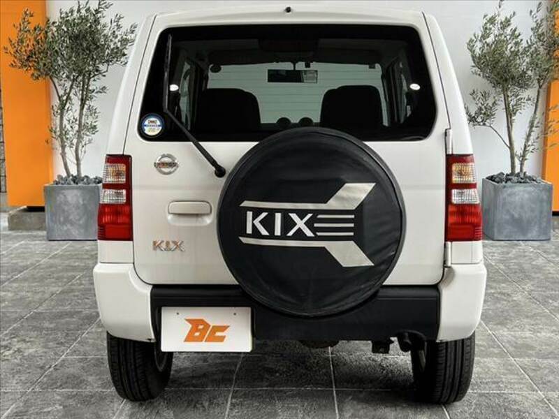 KIX-13