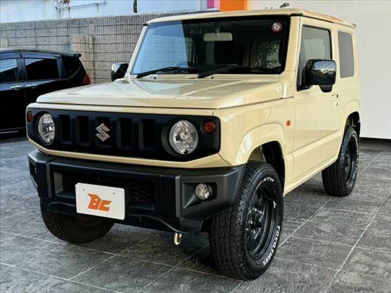 JIMNY-7