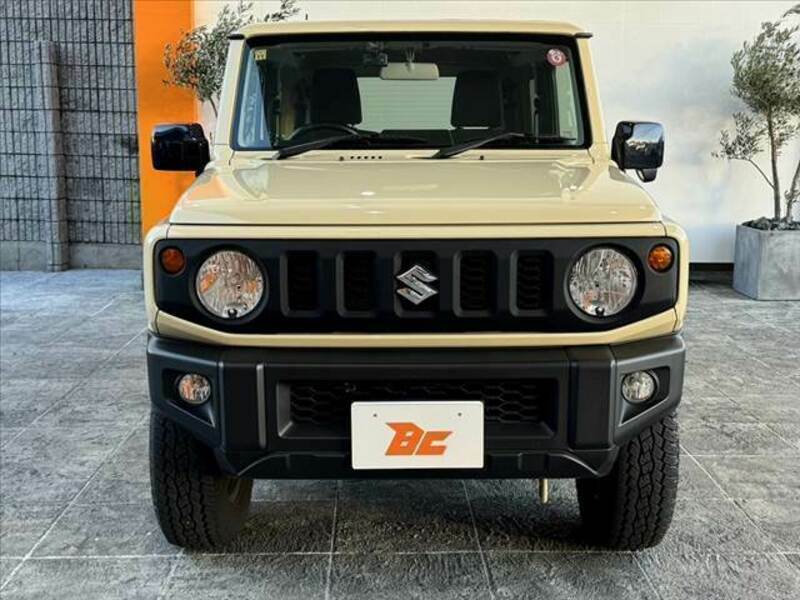 JIMNY-8