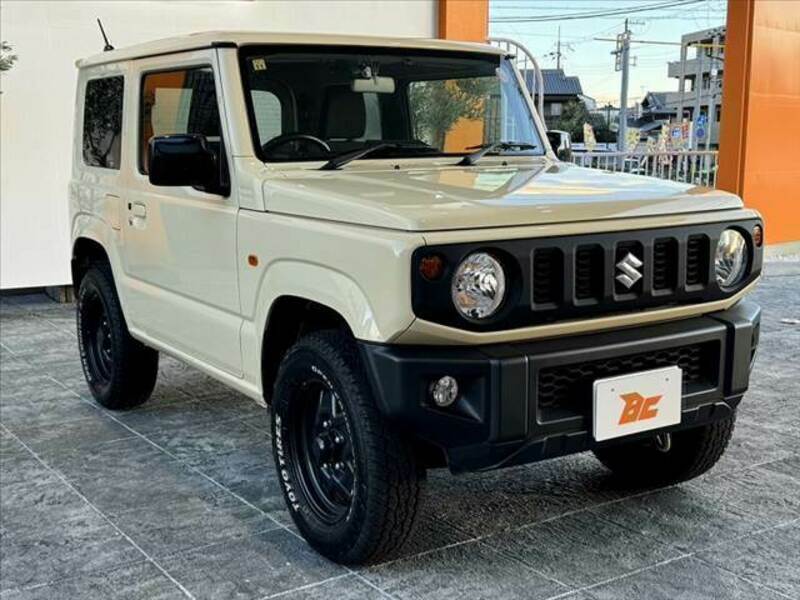 JIMNY-9