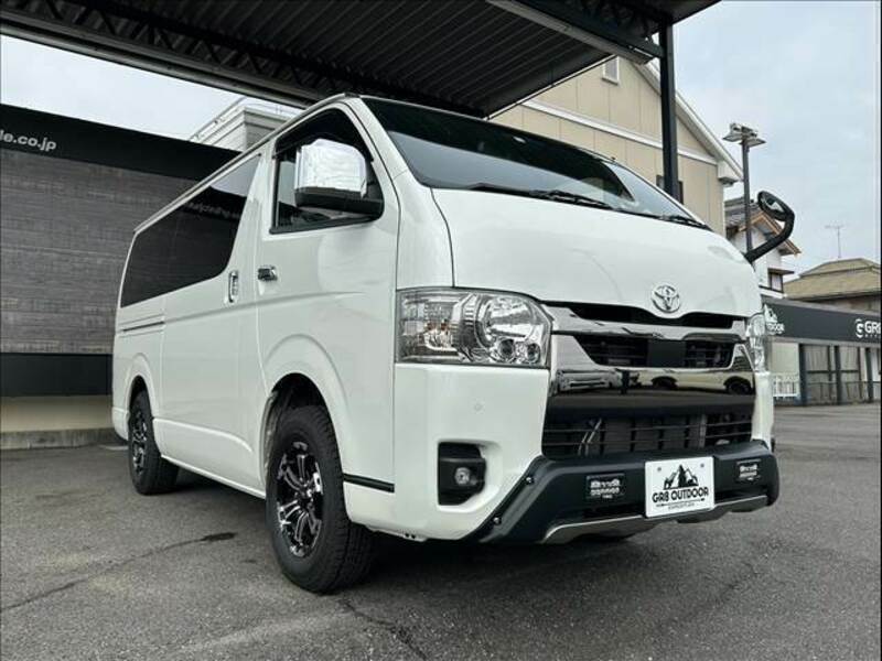 HIACE VAN-5