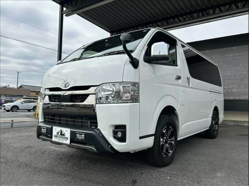 HIACE VAN-6