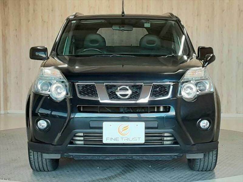 X-TRAIL-16