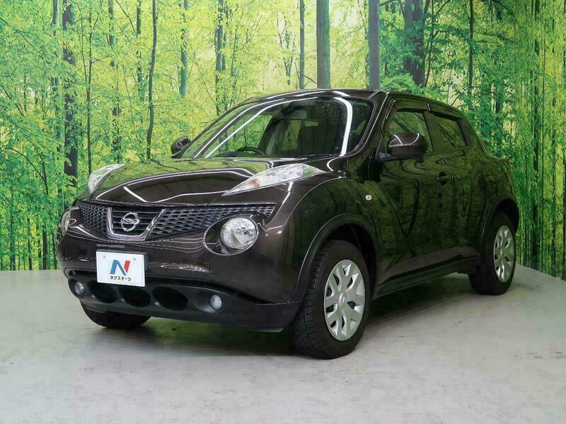 JUKE-27