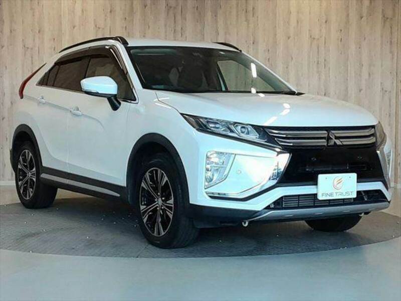 ECLIPSE CROSS-18