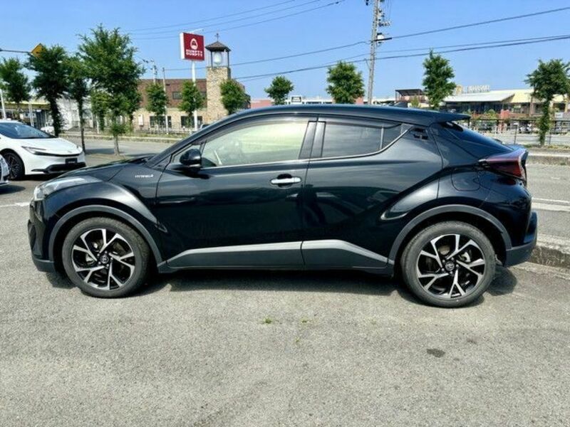 C-HR-3