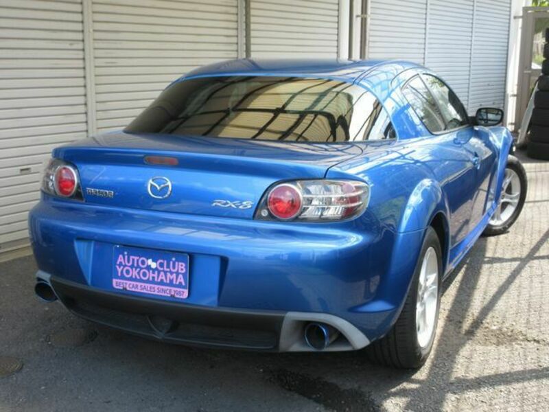 RX-8-23