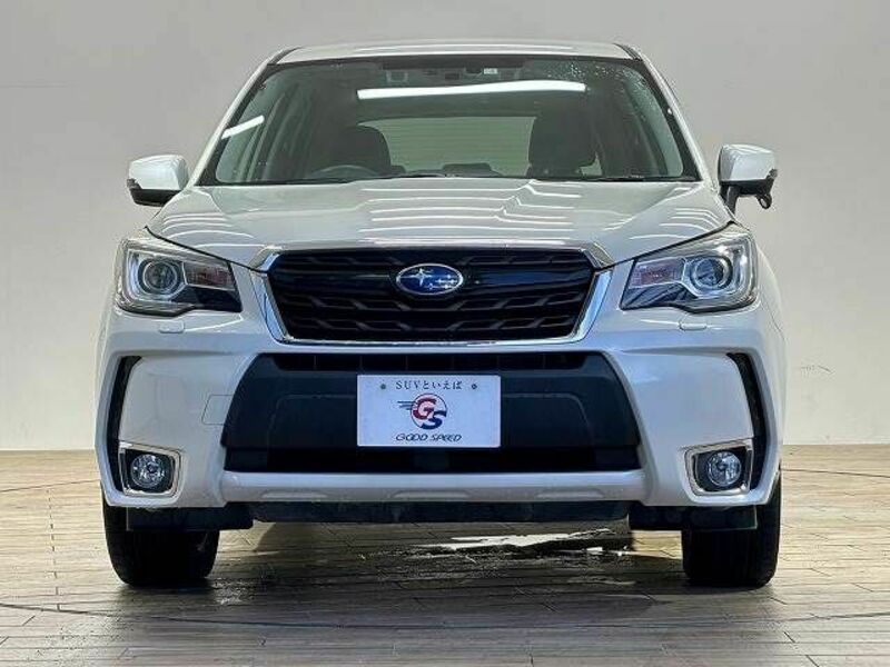 FORESTER-2