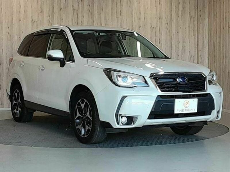 FORESTER-18