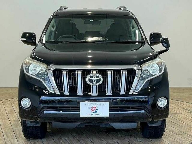 LAND CRUISER PRADO-11