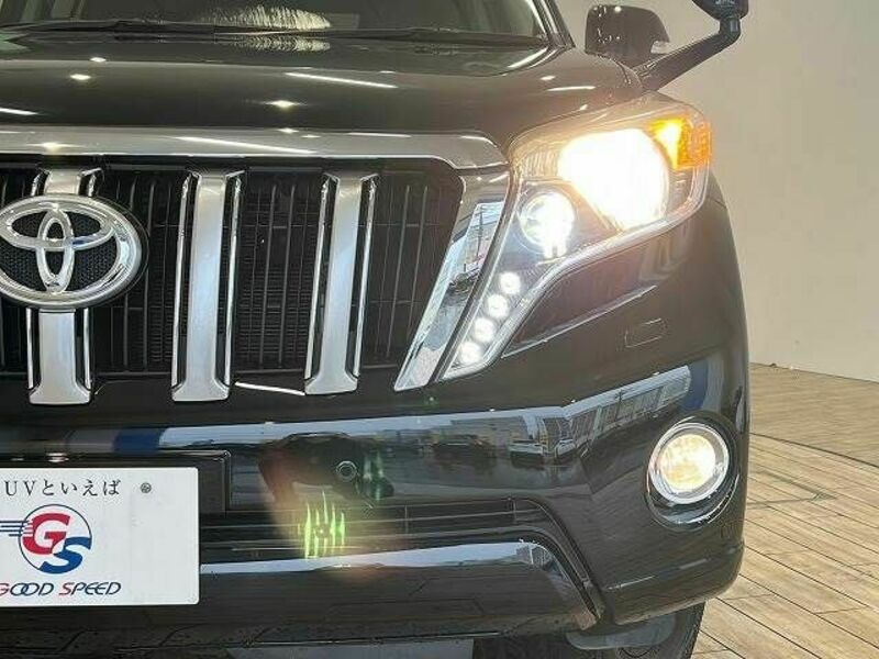 LAND CRUISER PRADO-18