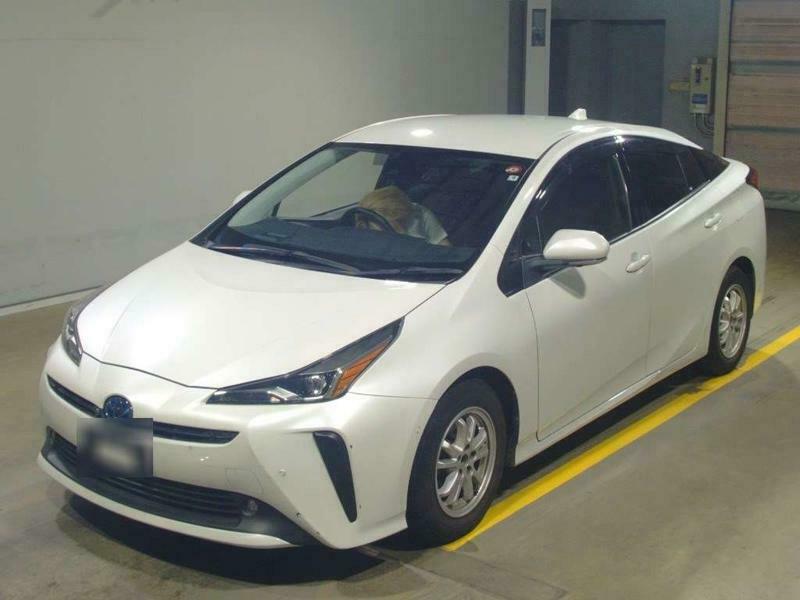 PRIUS-4