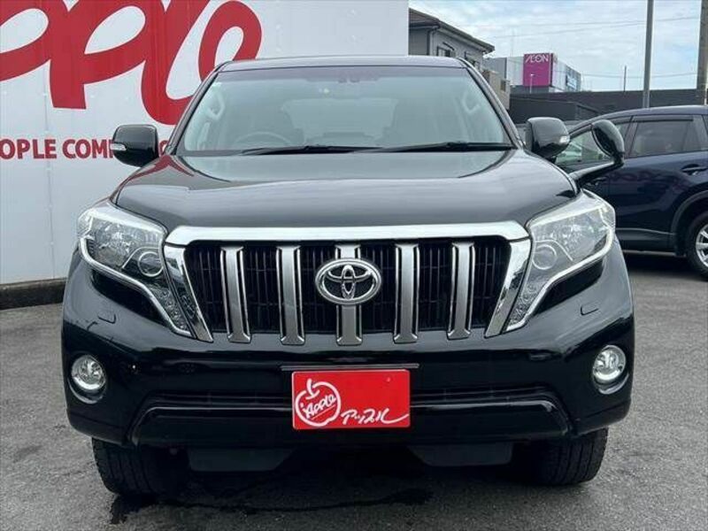 LAND CRUISER PRADO-12